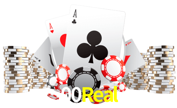 Jogue jogos de pôquer em 00Real