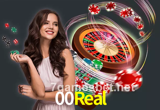 vivo no cassino 00Real