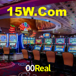 00Real Bet