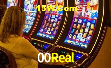 Casino Ao Vivo 00Real