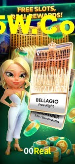 Welcome Bonus 00Real