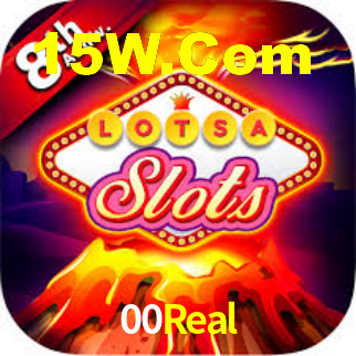 APP rápido e leve da 00Real
