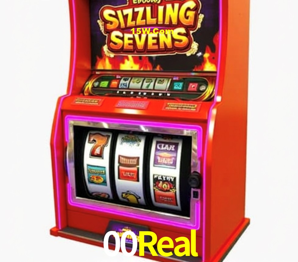 Casino Ao Vivo 00Real