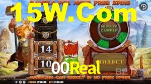 Roulette Table 00Real