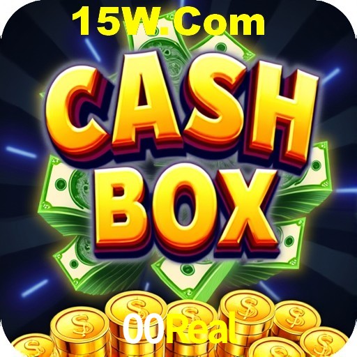 Download para Android e iOS na 00Real