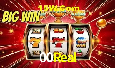 Recursos de Bônus 00Real