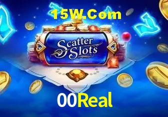 Estatísticas 00Real