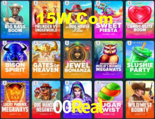 00Real,00Real.Com