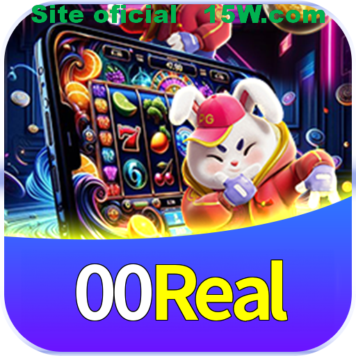 APK oficial da 00Real para Android